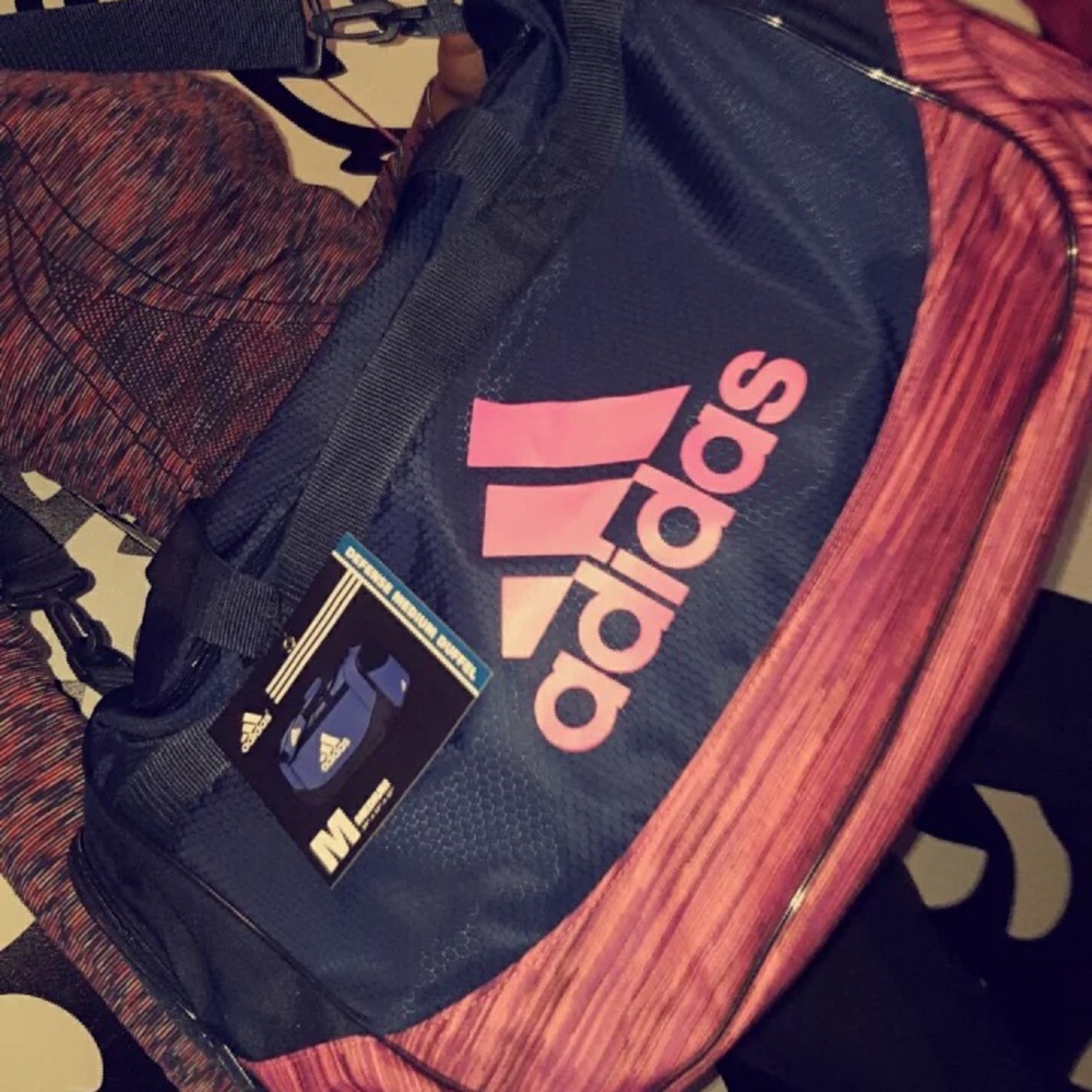 Sold‼️Final Price! NEW Huge Adidas bag - Picture 7 of 7